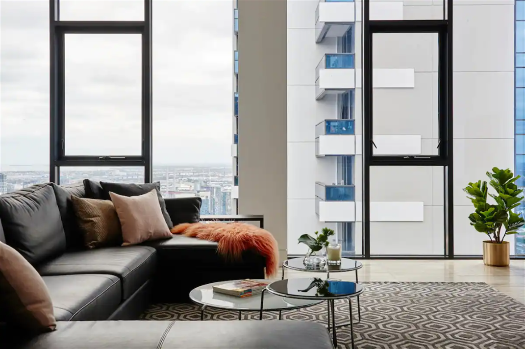 Penthouse paradise 3