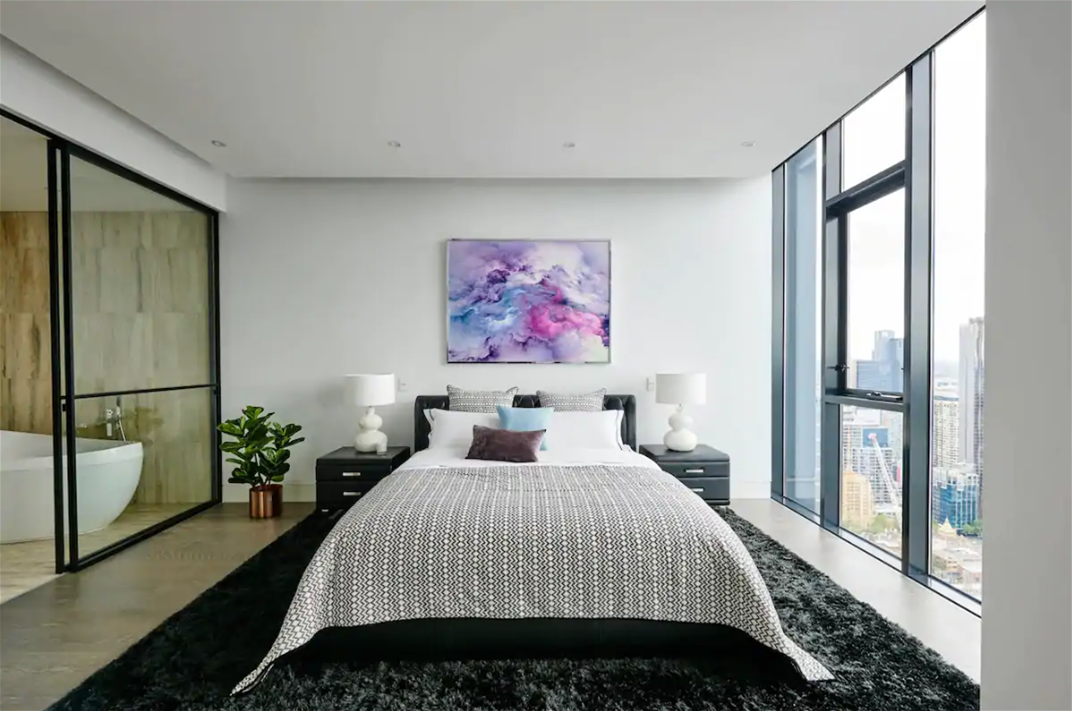 Penthouse paradise 4