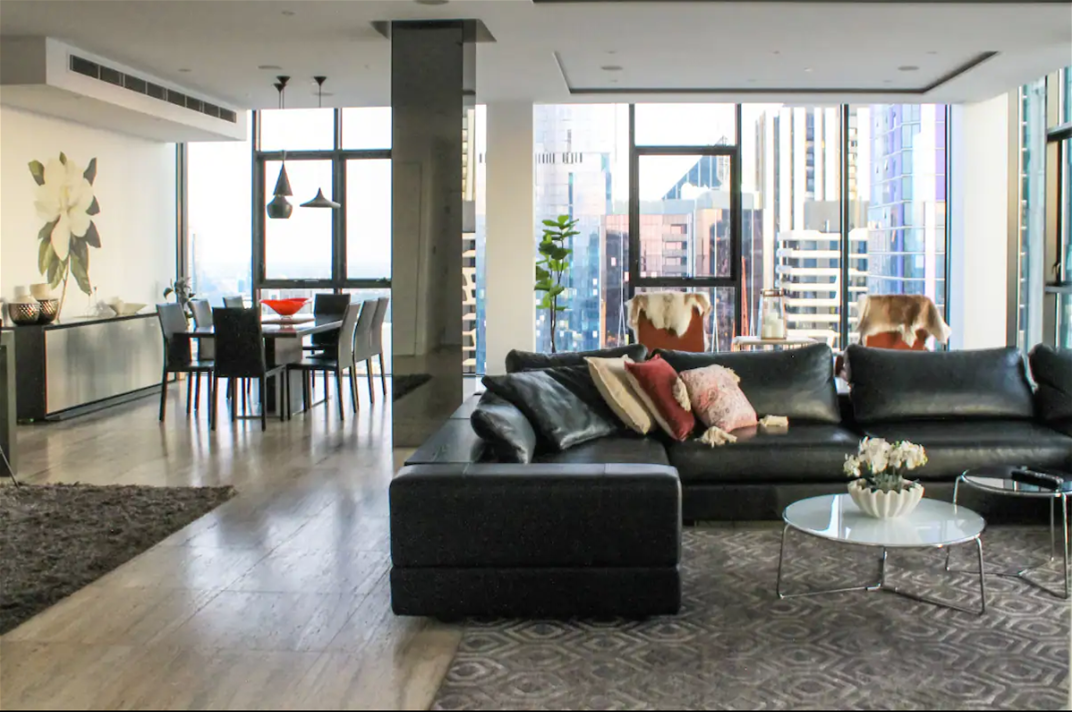 Penthouse paradise 5