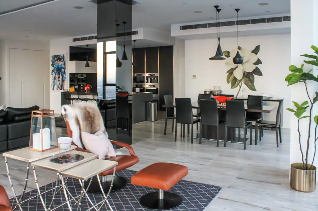 Penthouse paradise 8