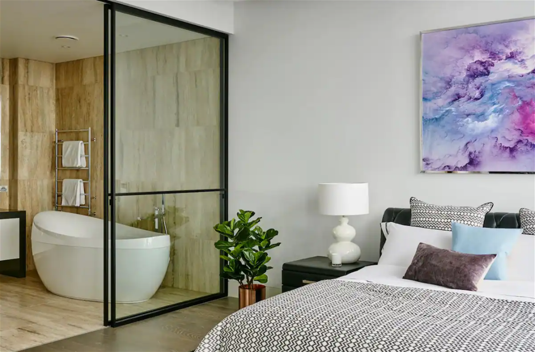 Penthouse paradise 10