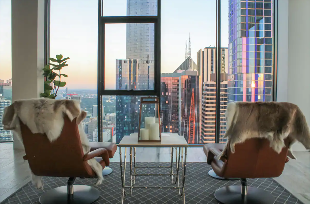 Penthouse paradise 12