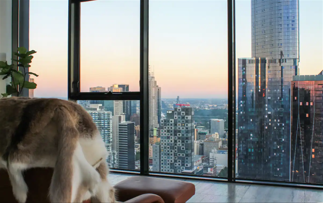 Penthouse paradise 14