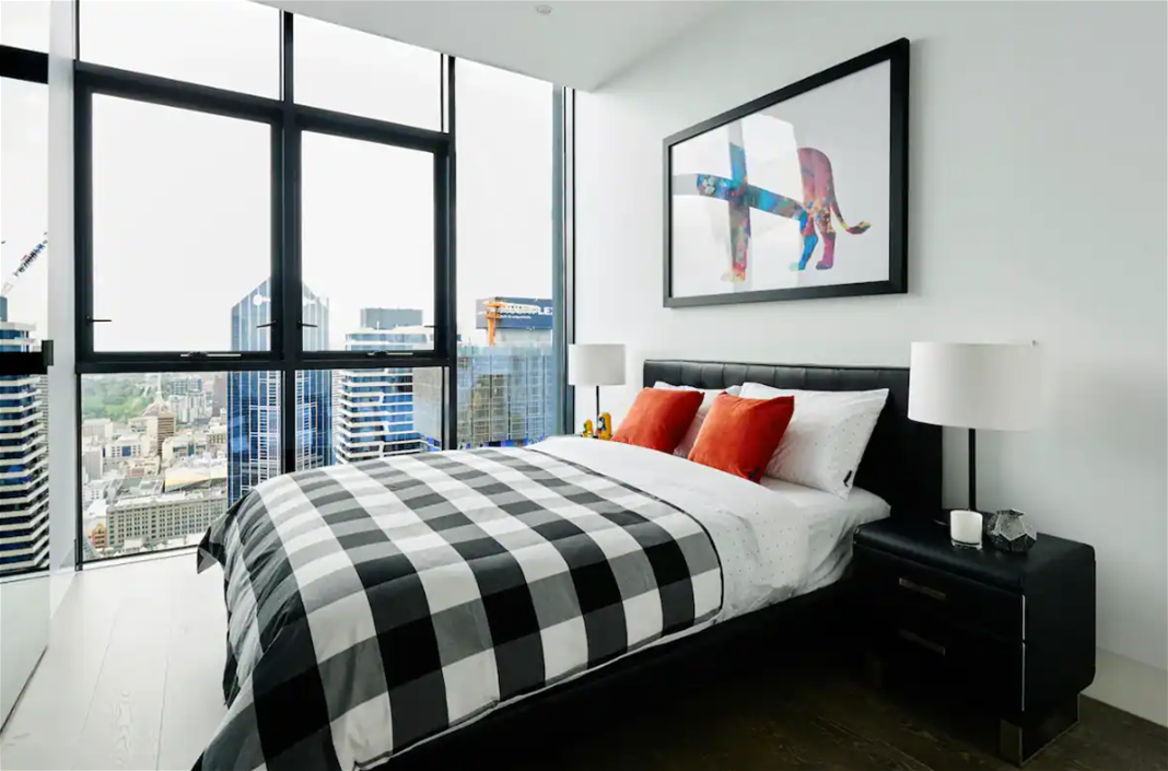Penthouse paradise 15