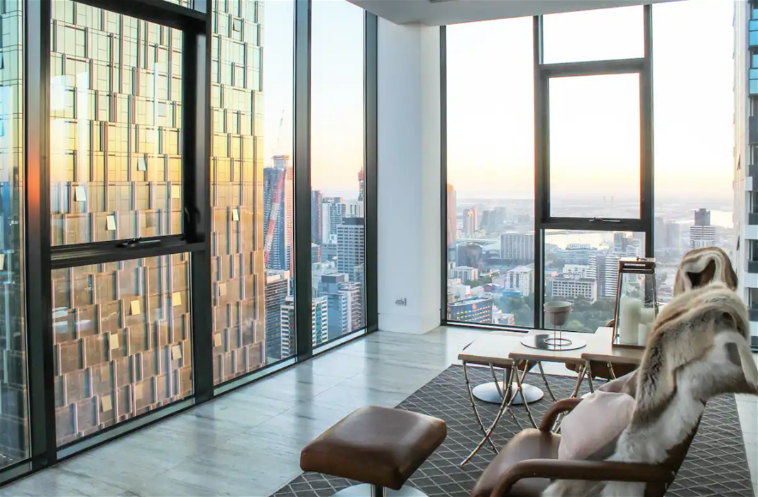 Penthouse paradise 16