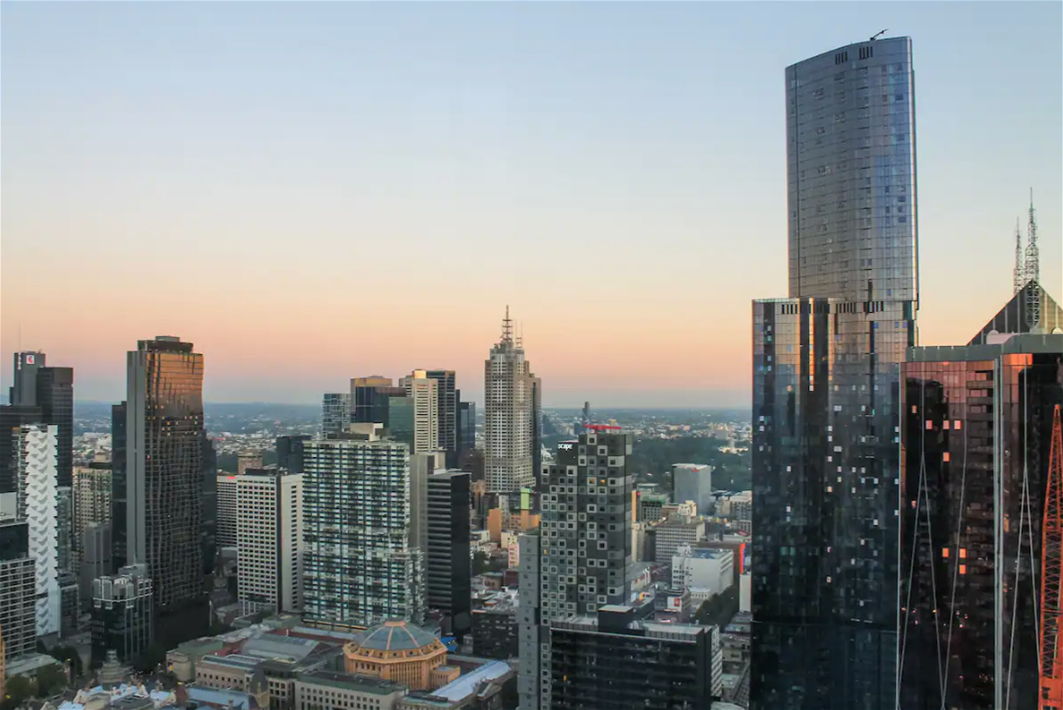 Penthouse paradise 19