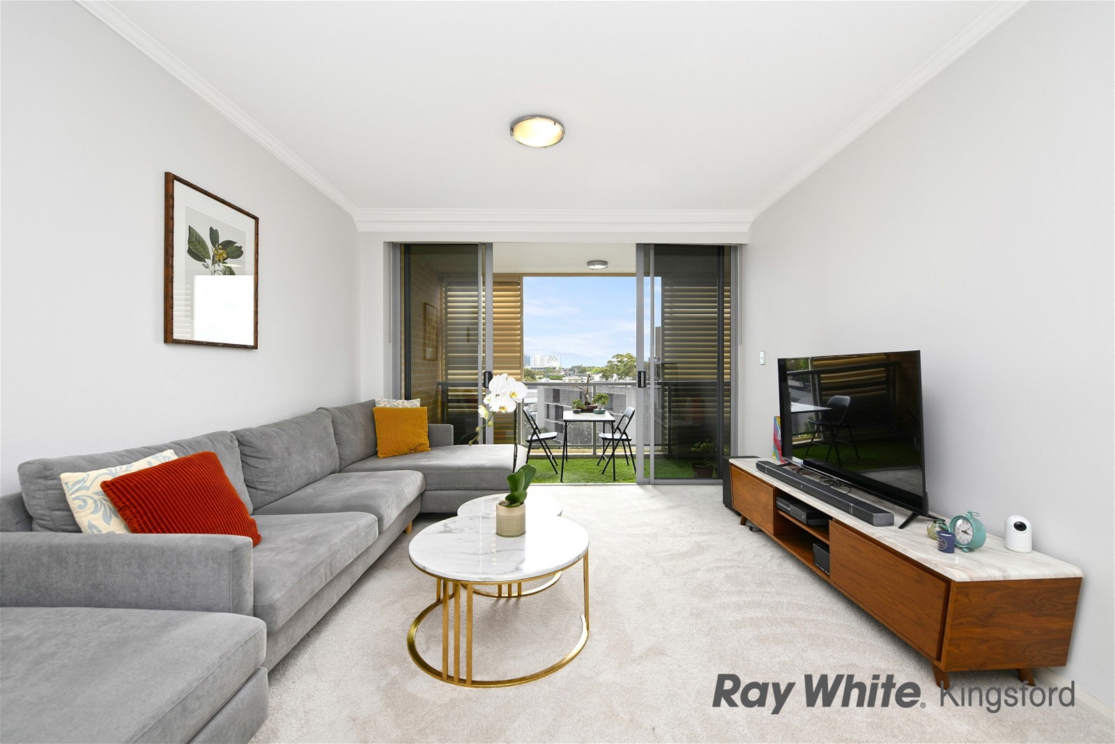 Apartment 2