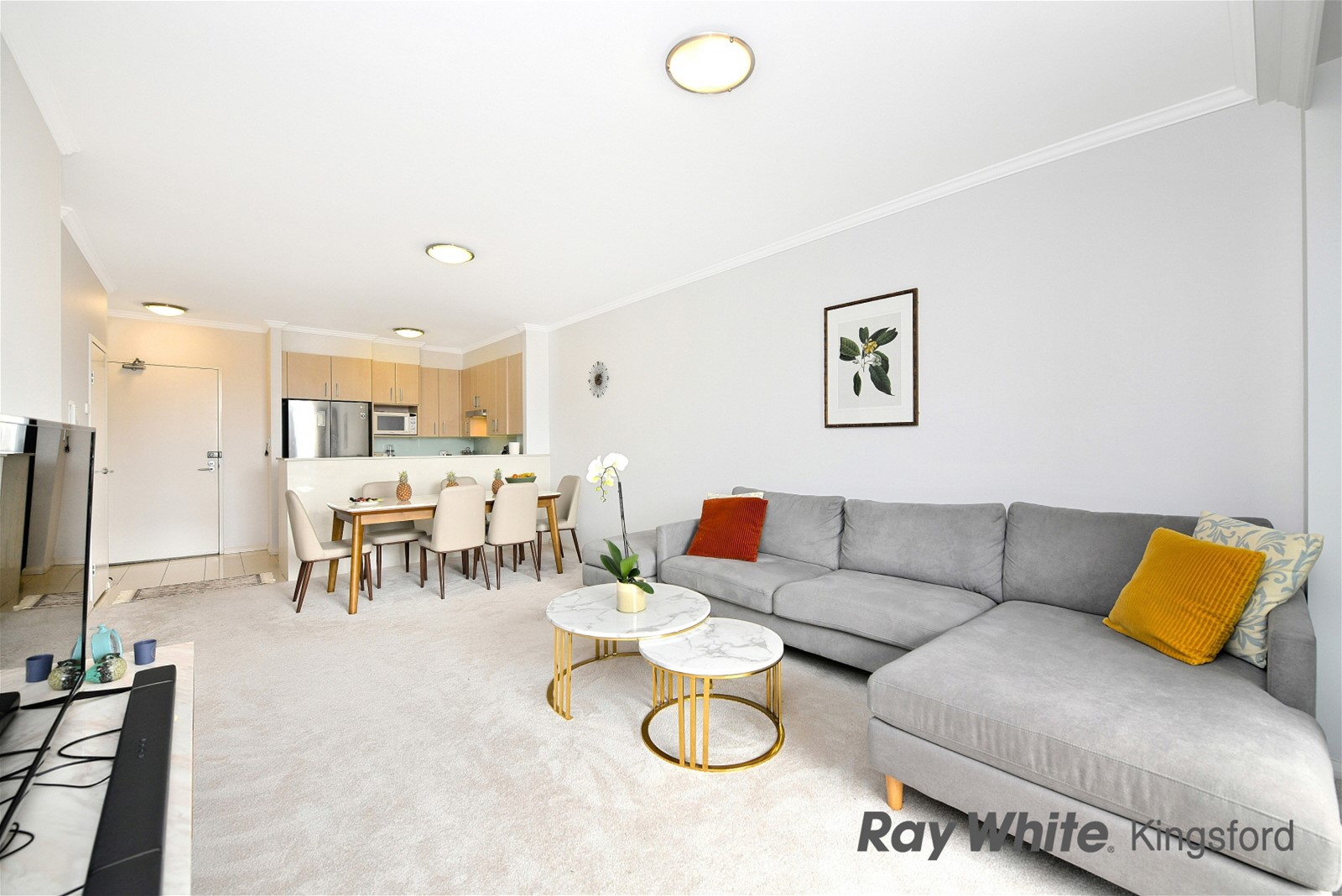 Apartment 3