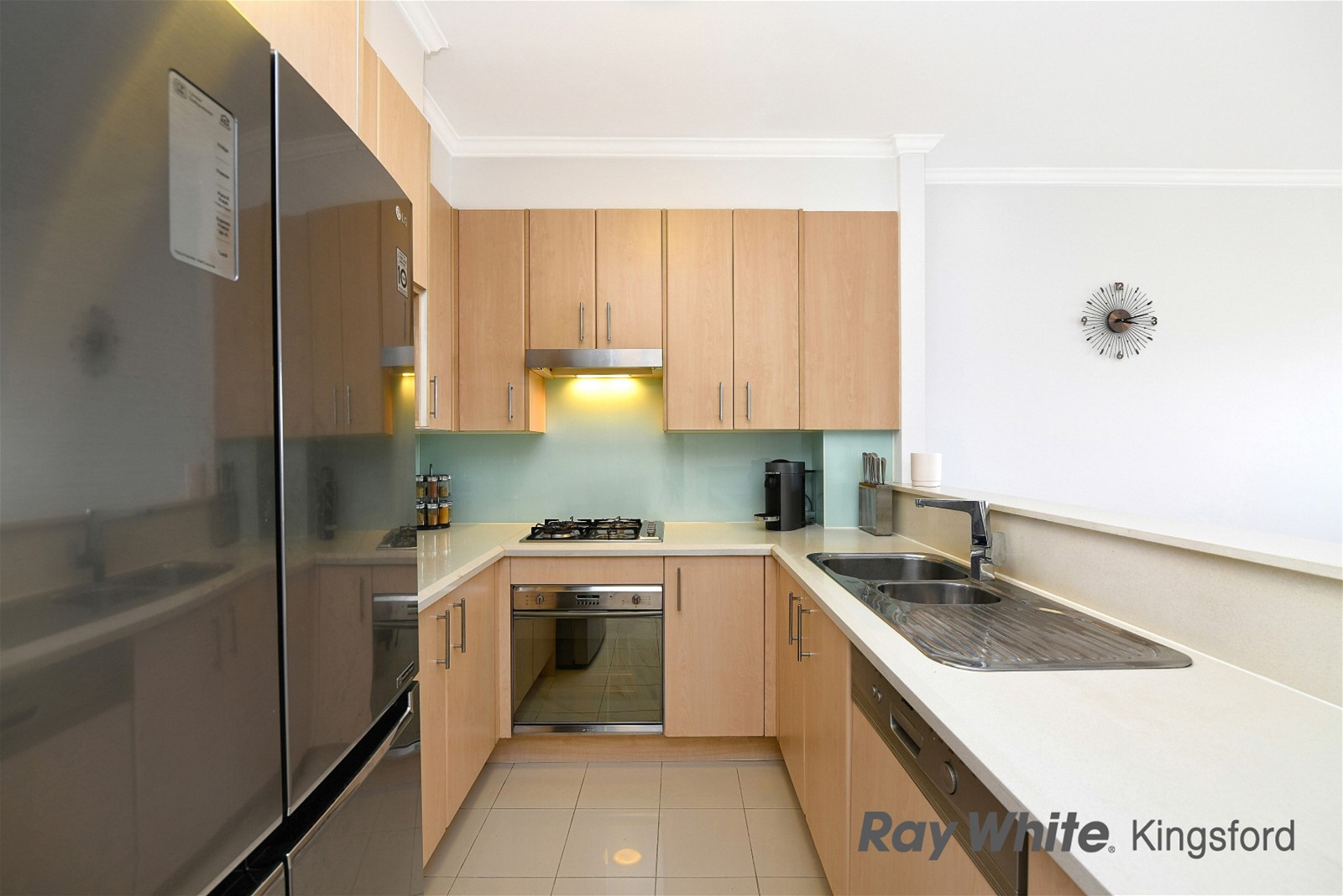 Apartment 4