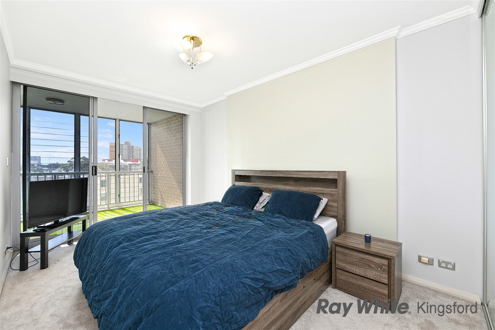 Apartment 5