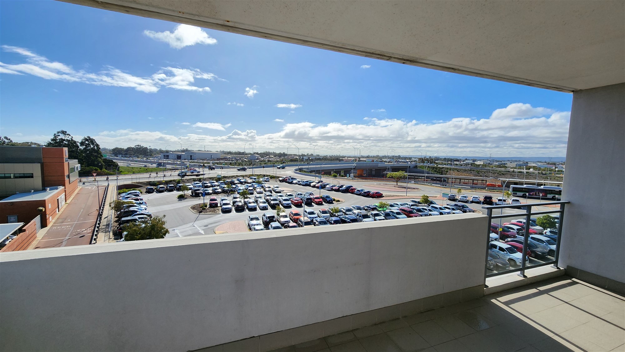 Quite Top Location!!, Top floor, 21
