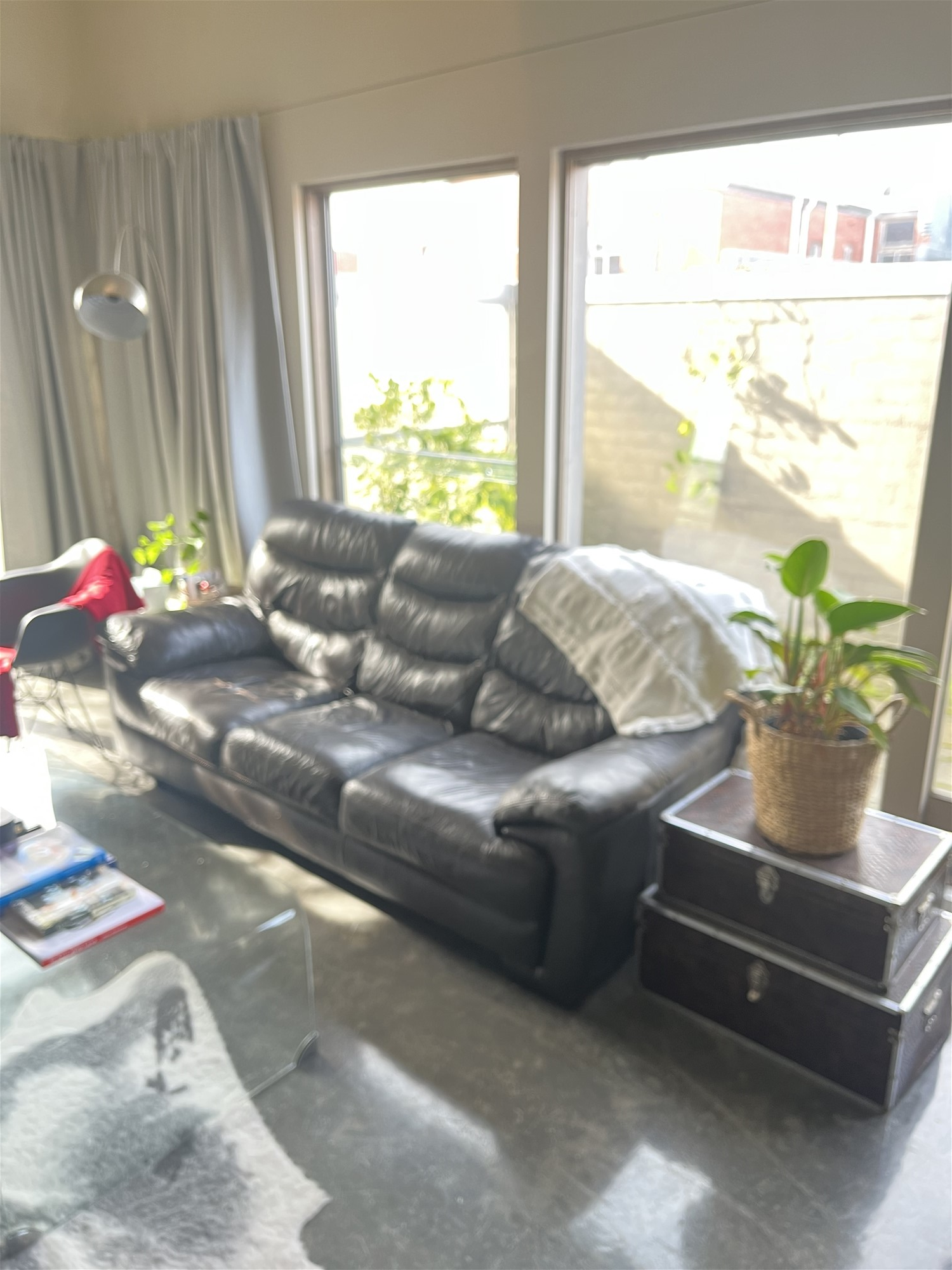 Warehouse Style – Double Storey 3