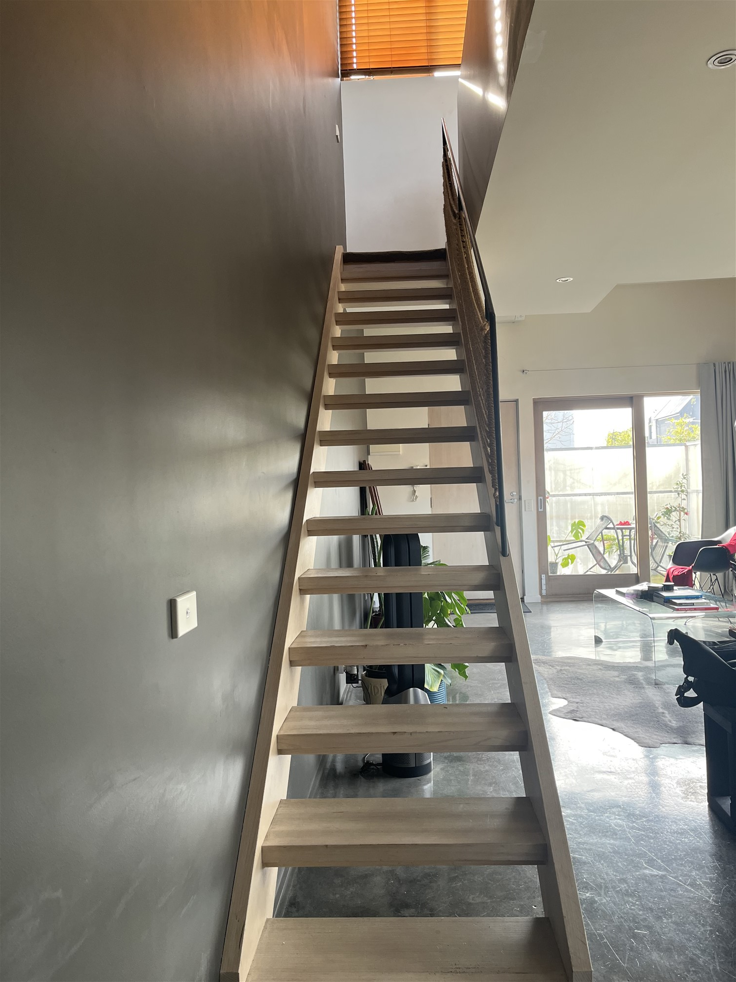 Warehouse Style – Double Storey 15