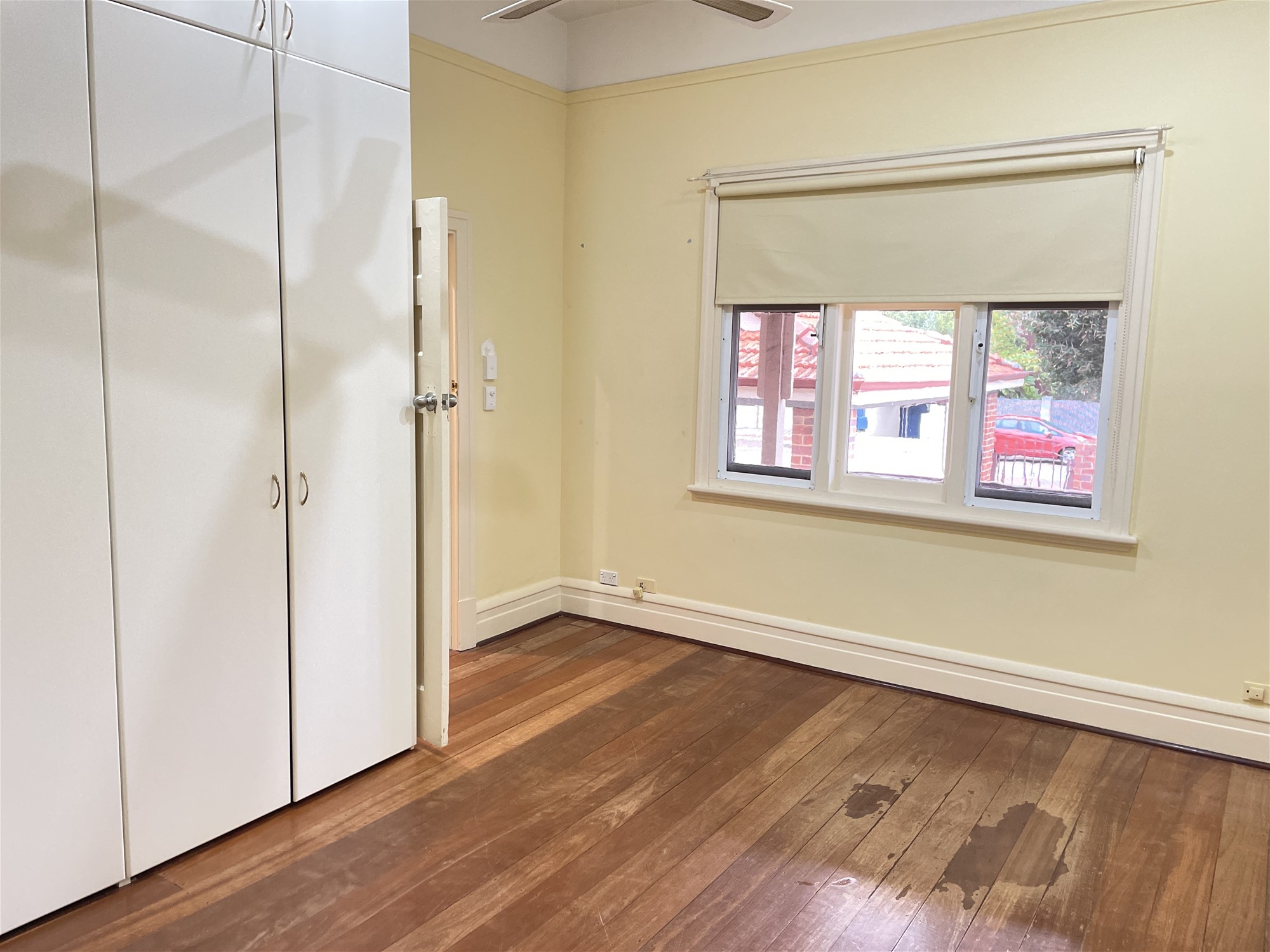 Charming House for Rent in 5