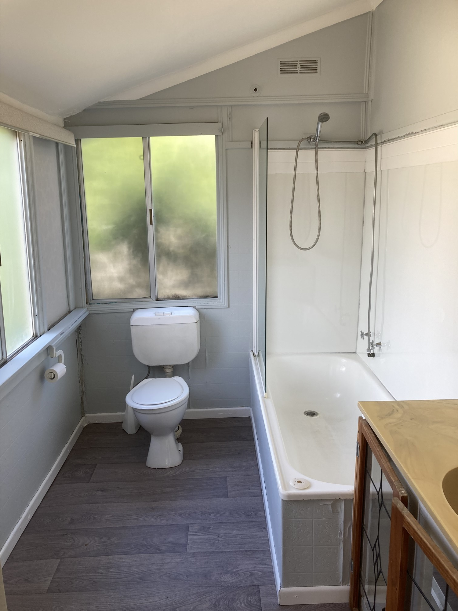 House Two Bedroom Queenslander 3