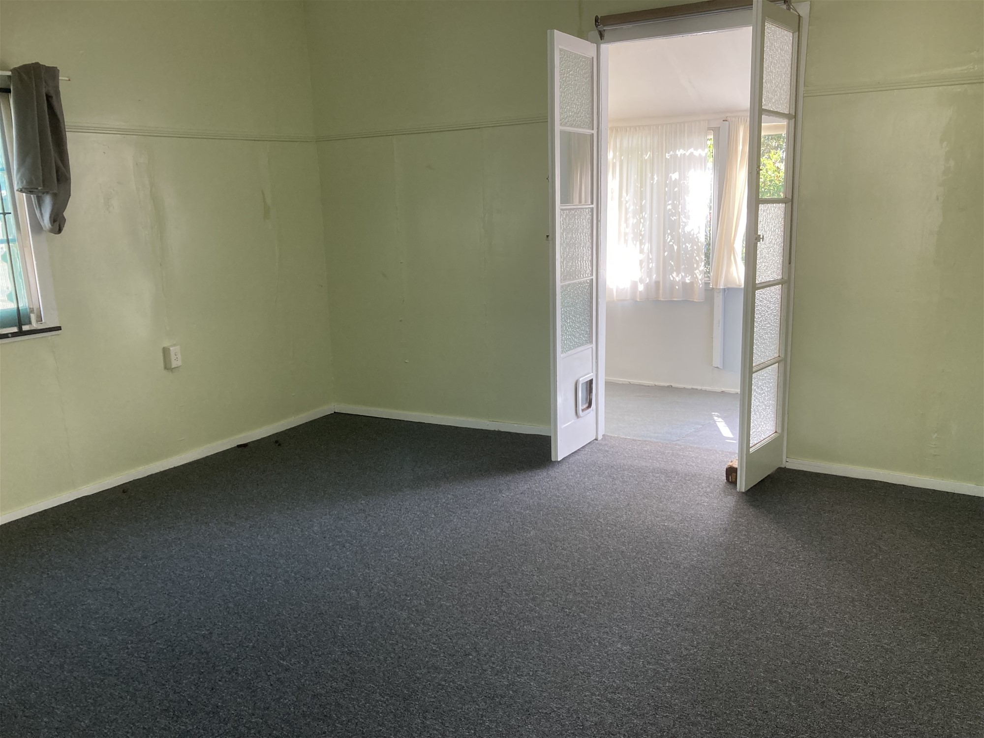House Two Bedroom Queenslander 7