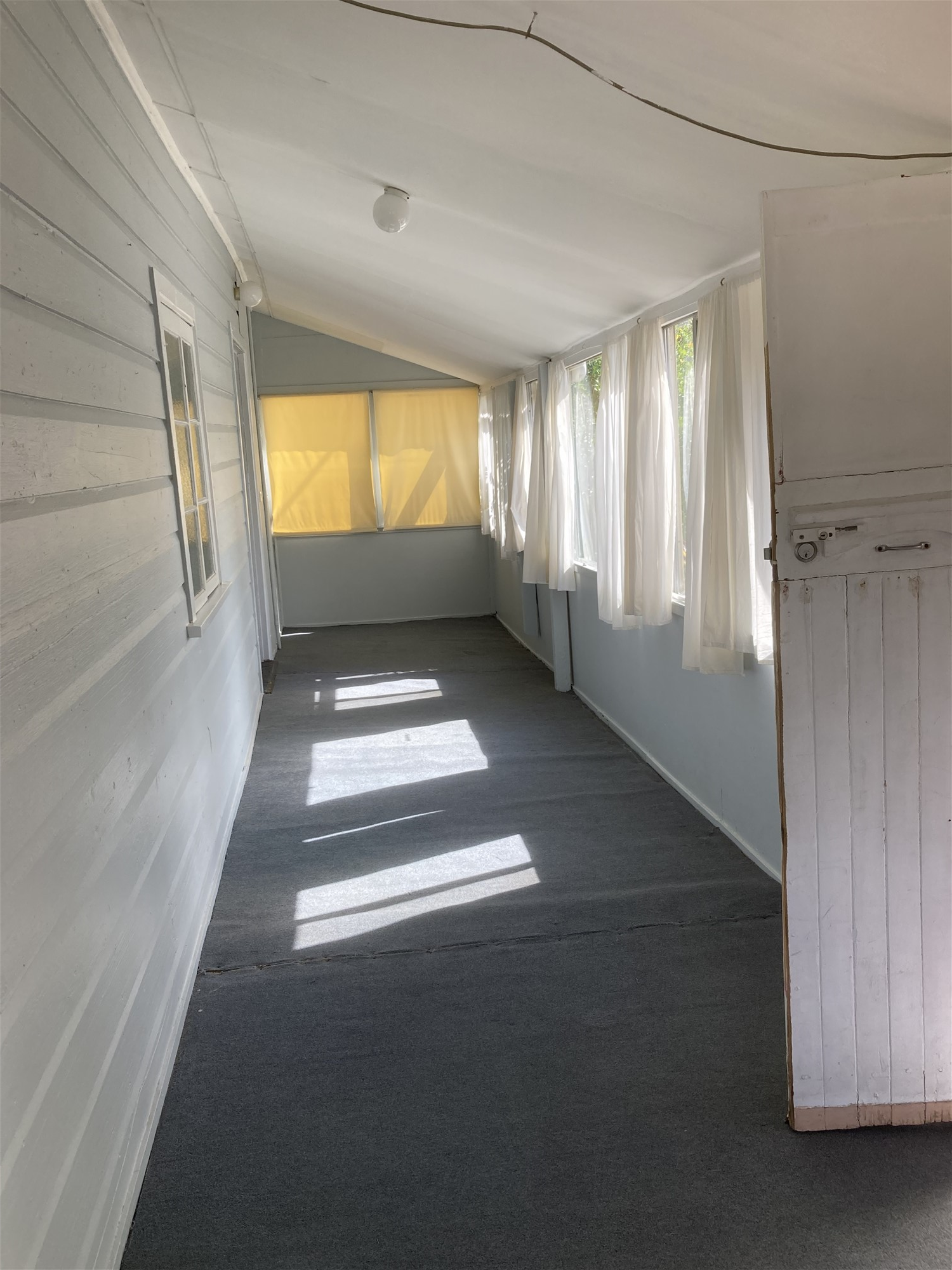 House Two Bedroom Queenslander 8