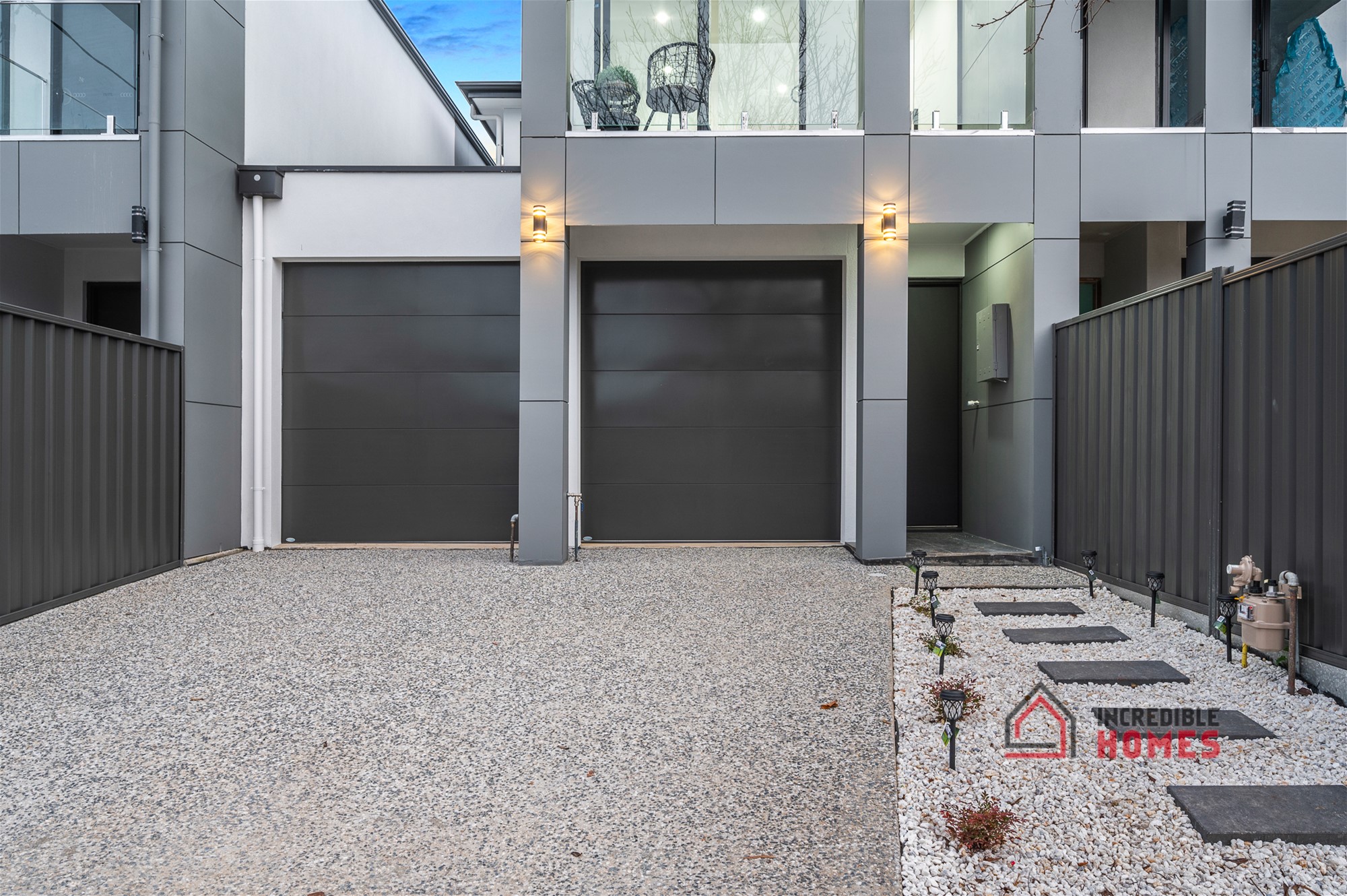 Brand new luxurious townhouse 2