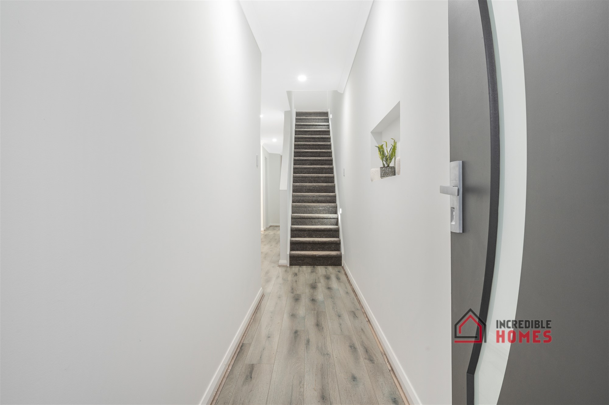 Brand new luxurious townhouse 3