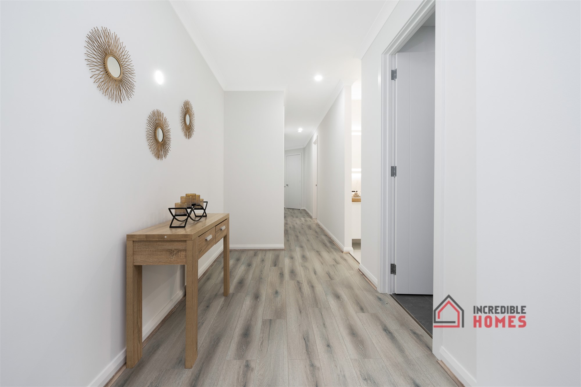 Brand new luxurious townhouse 4