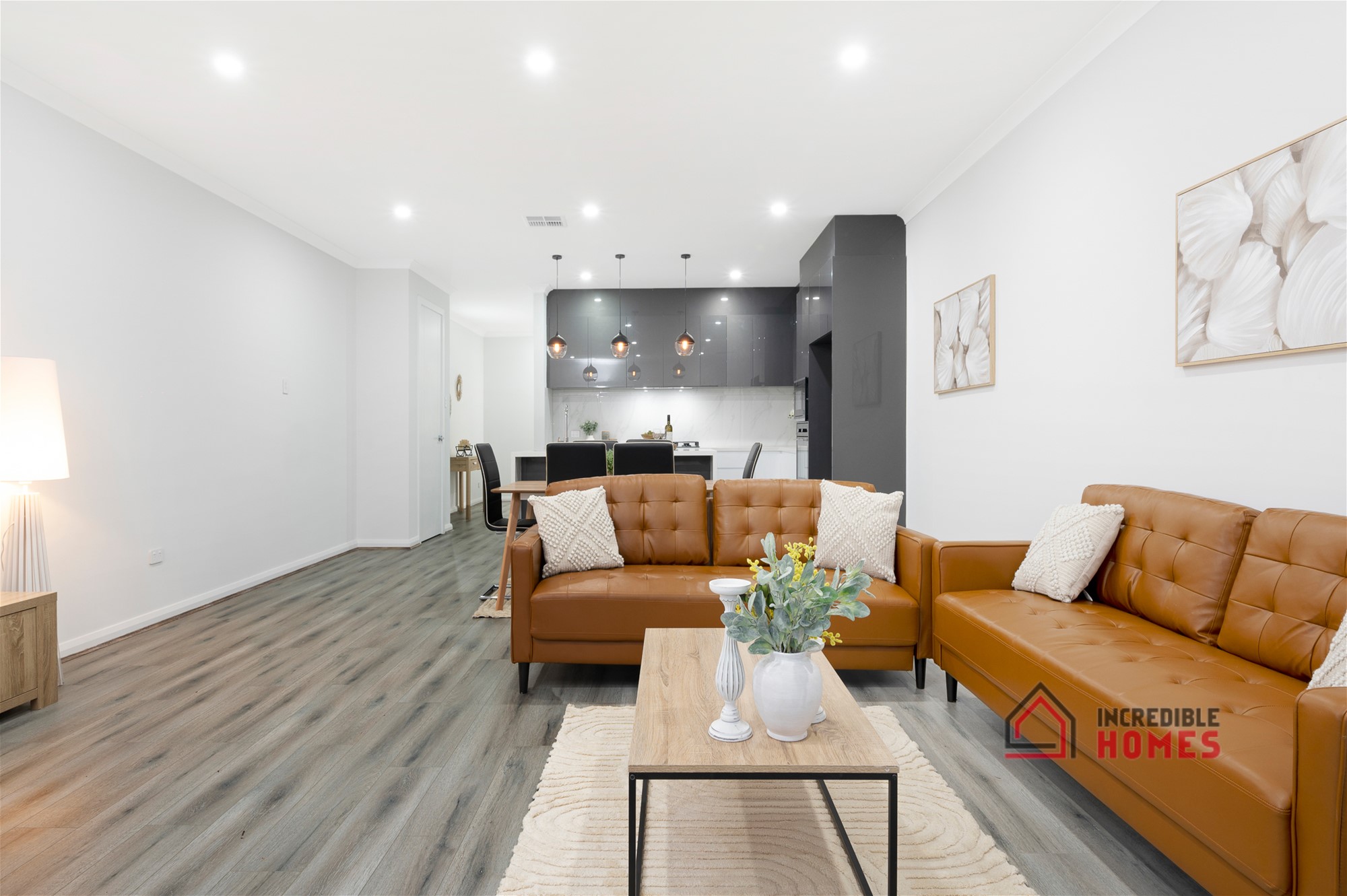 Brand new luxurious townhouse 12