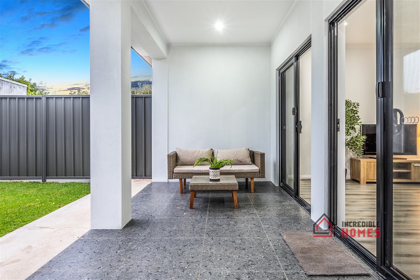 Brand new luxurious townhouse 14