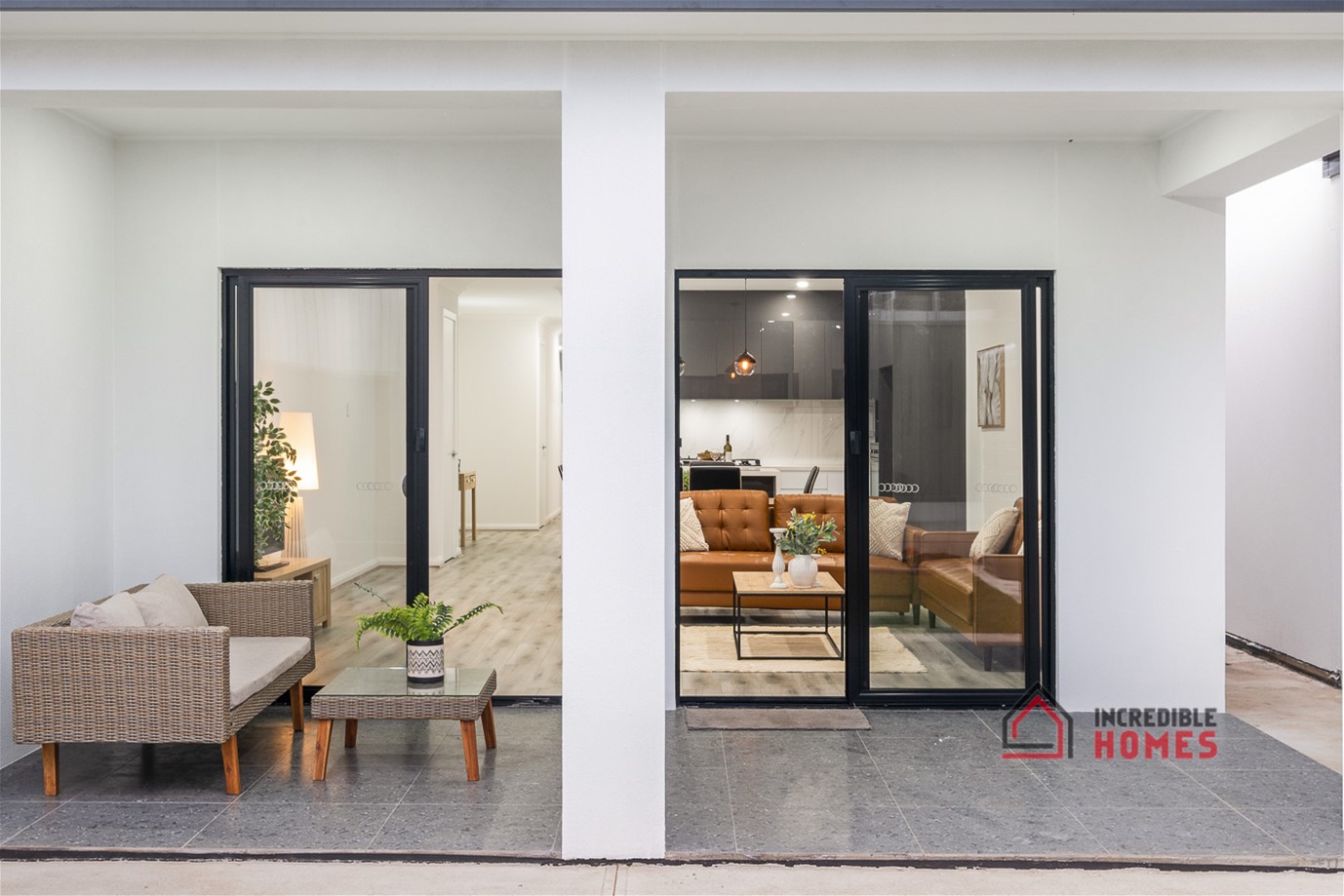 Brand new luxurious townhouse 15