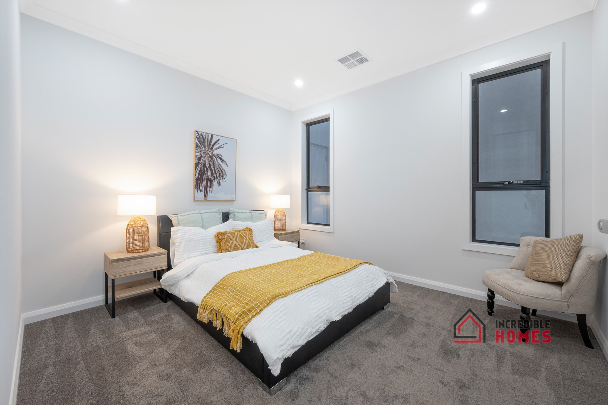 Brand new luxurious townhouse 16