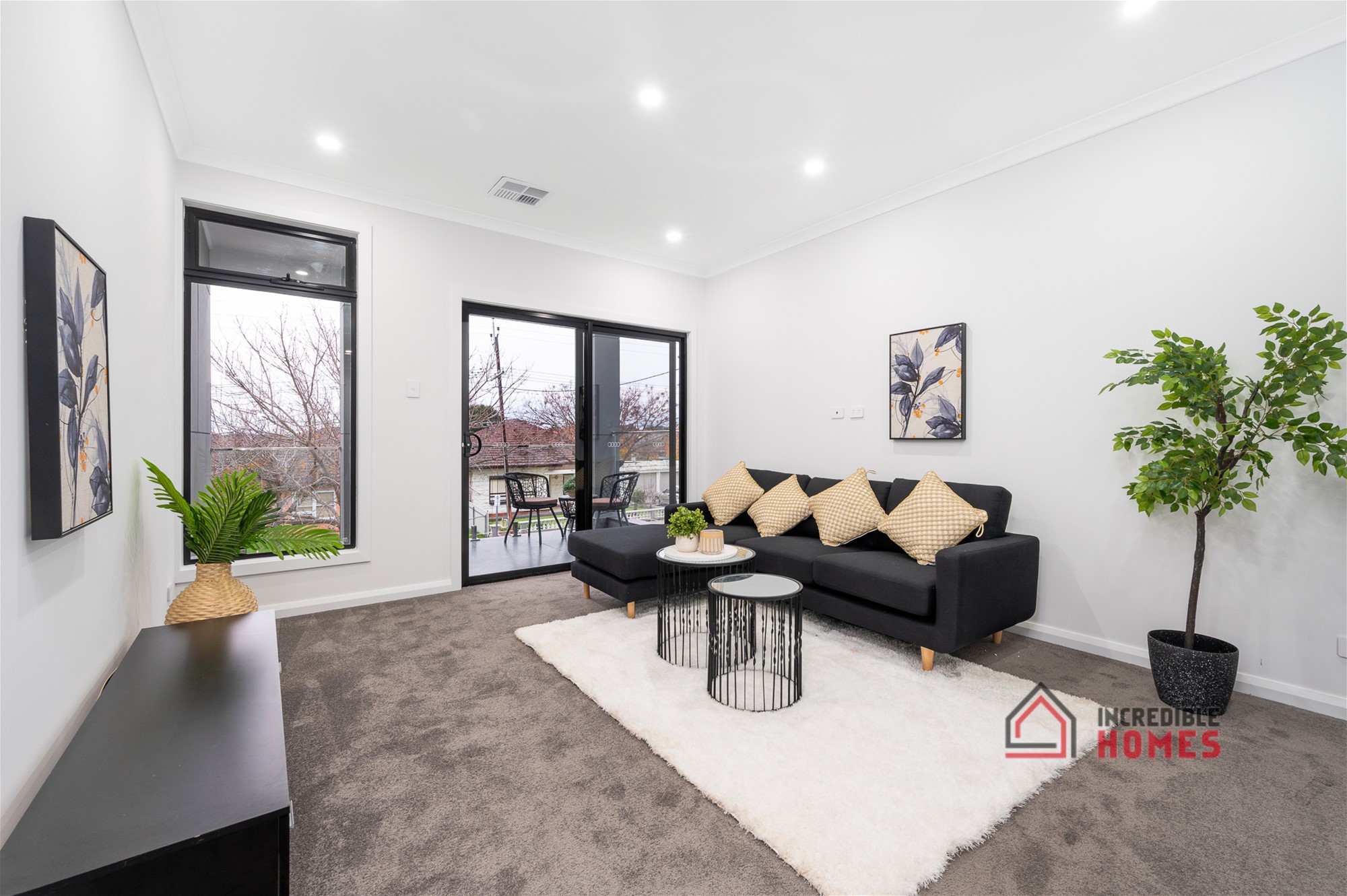 Brand new luxurious townhouse 18