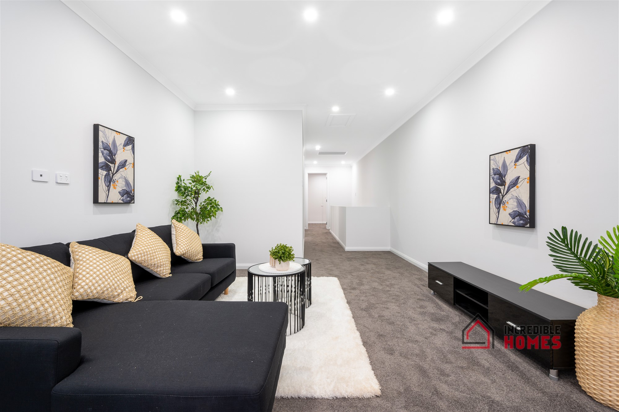 Brand new luxurious townhouse 19
