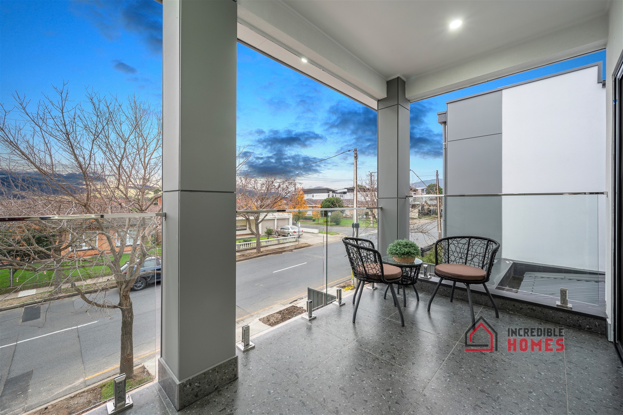 Brand new luxurious townhouse 20