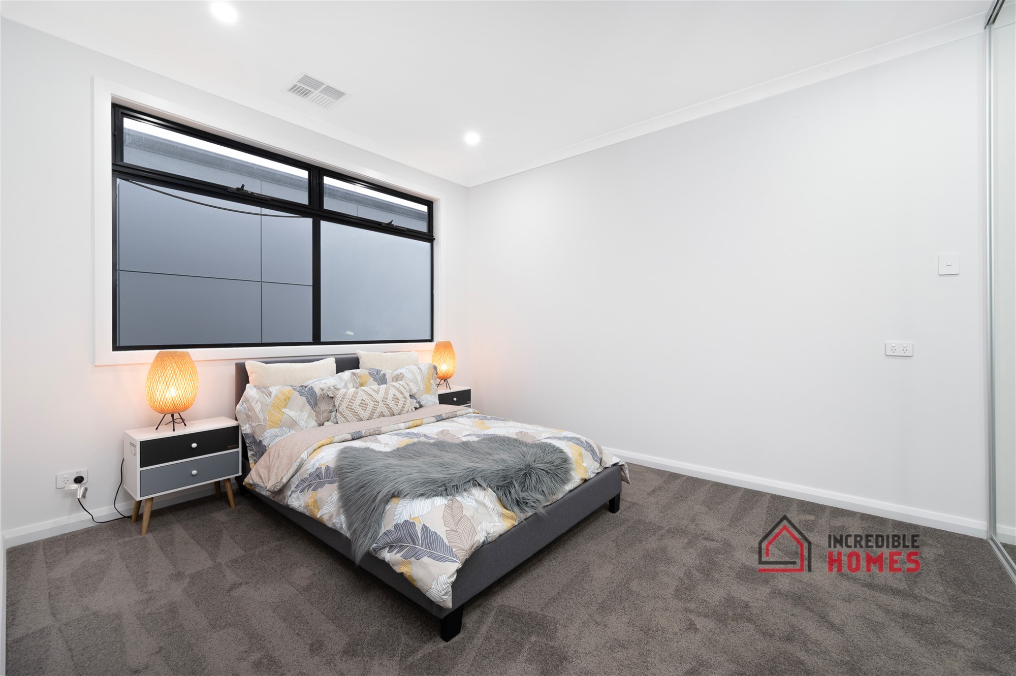 Brand new luxurious townhouse 21