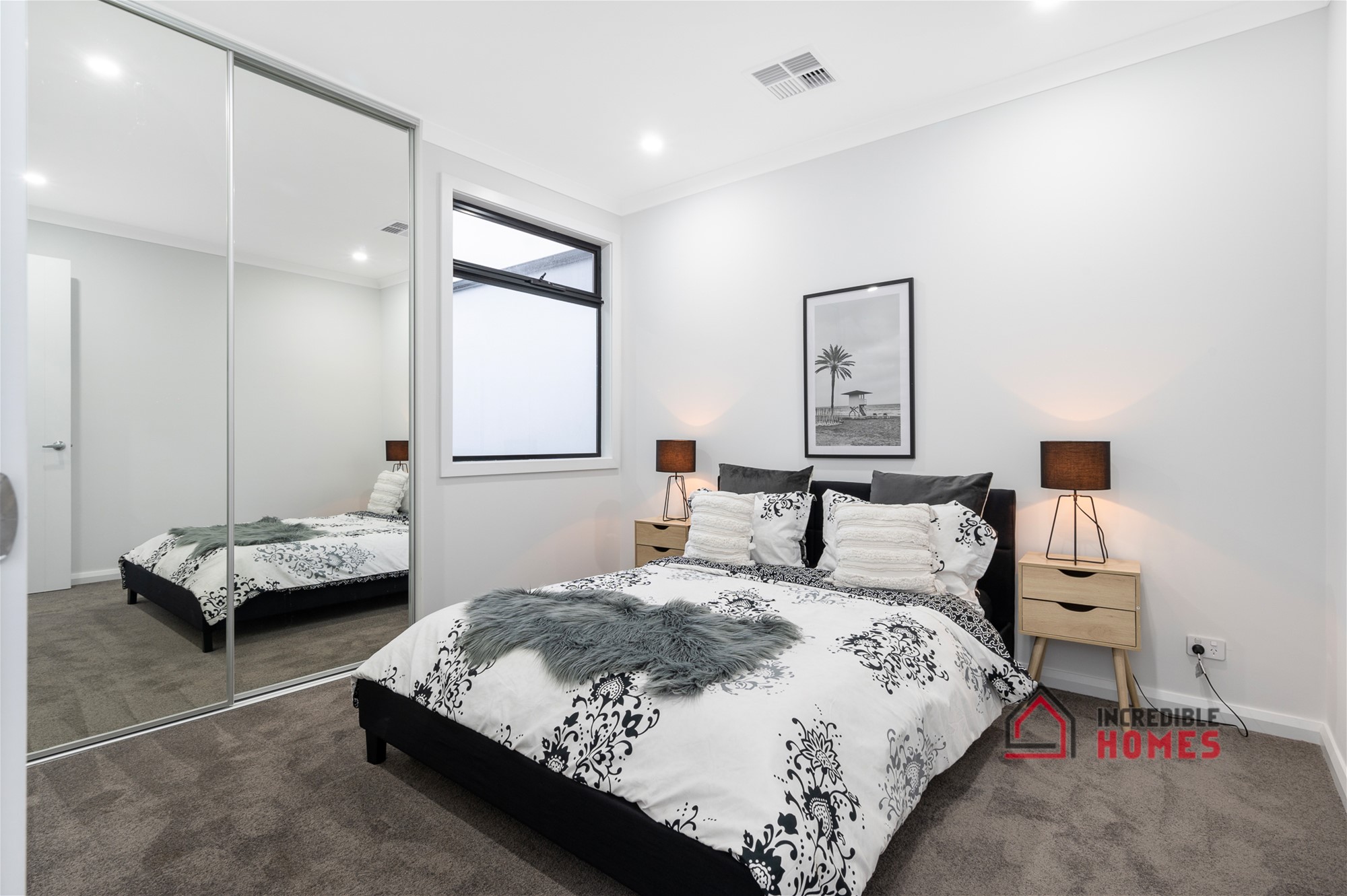 Brand new luxurious townhouse 22