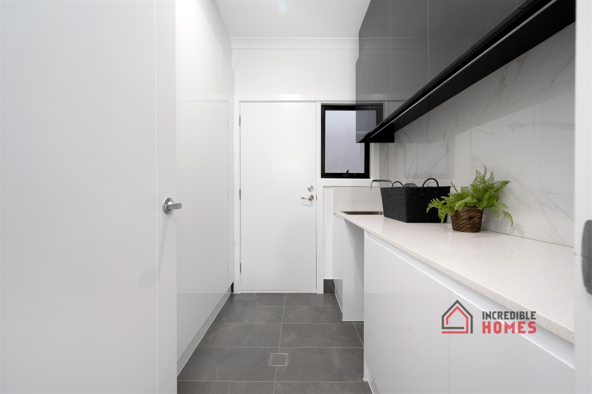 Brand new luxurious townhouse 24