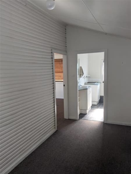 Private 2 Bedroom House in 7