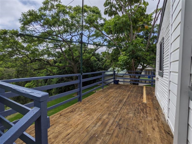 Private 2 Bedroom House in 4