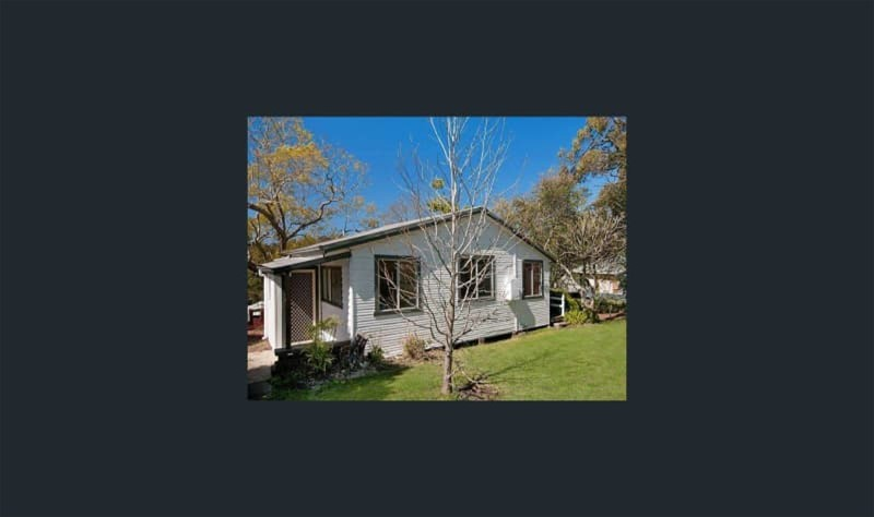 Private 2 Bedroom House in Cardiff Heights with large bushlands