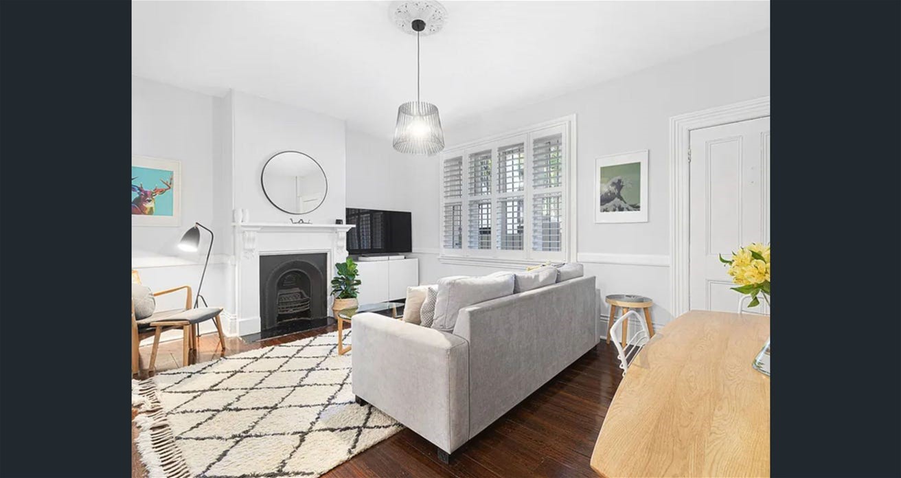 Private, spacious and perfectly positioned. This is a must to inspect!