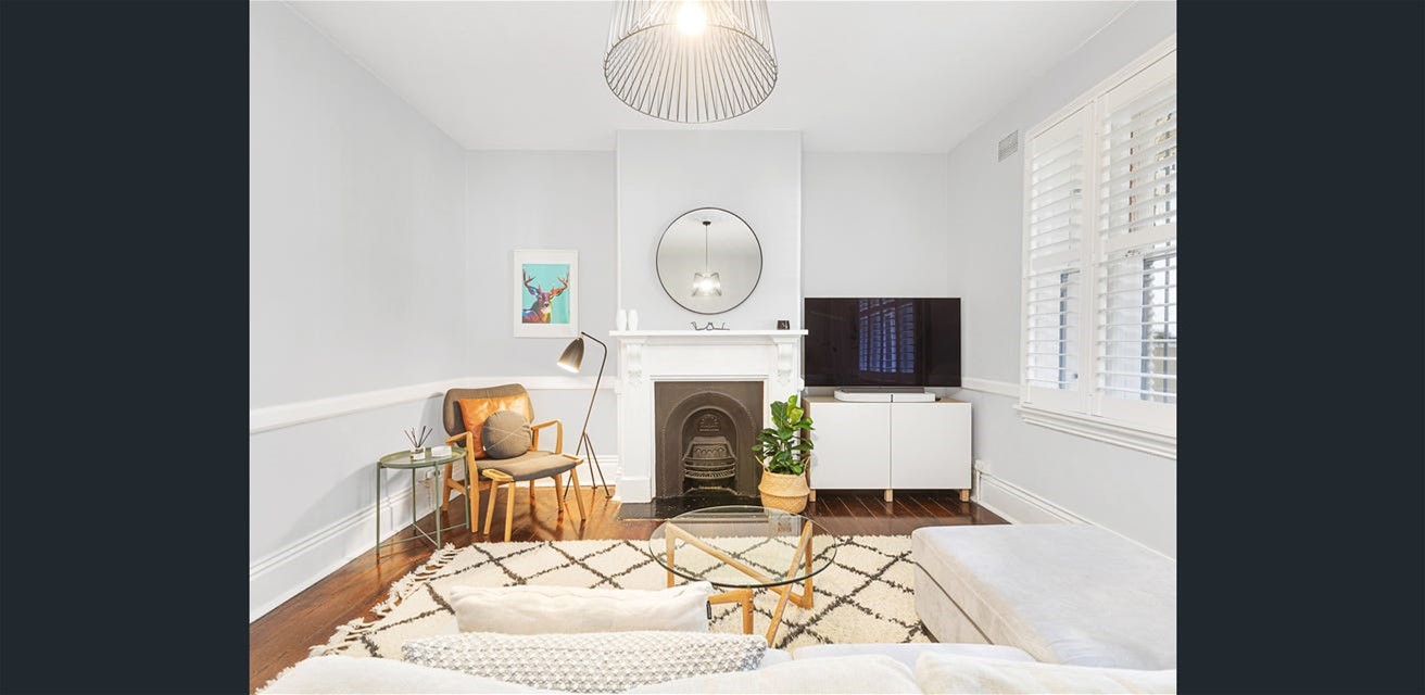 Private, spacious and perfectly positioned. 2