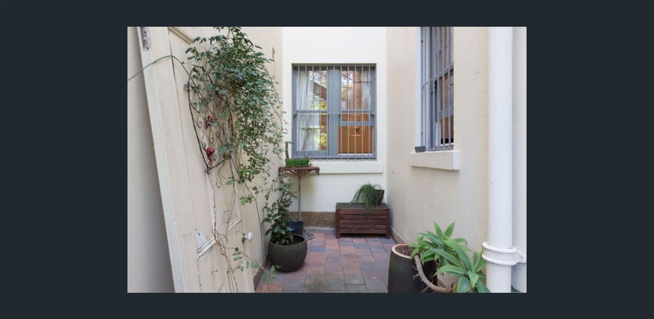 Private, spacious and perfectly positioned. 7