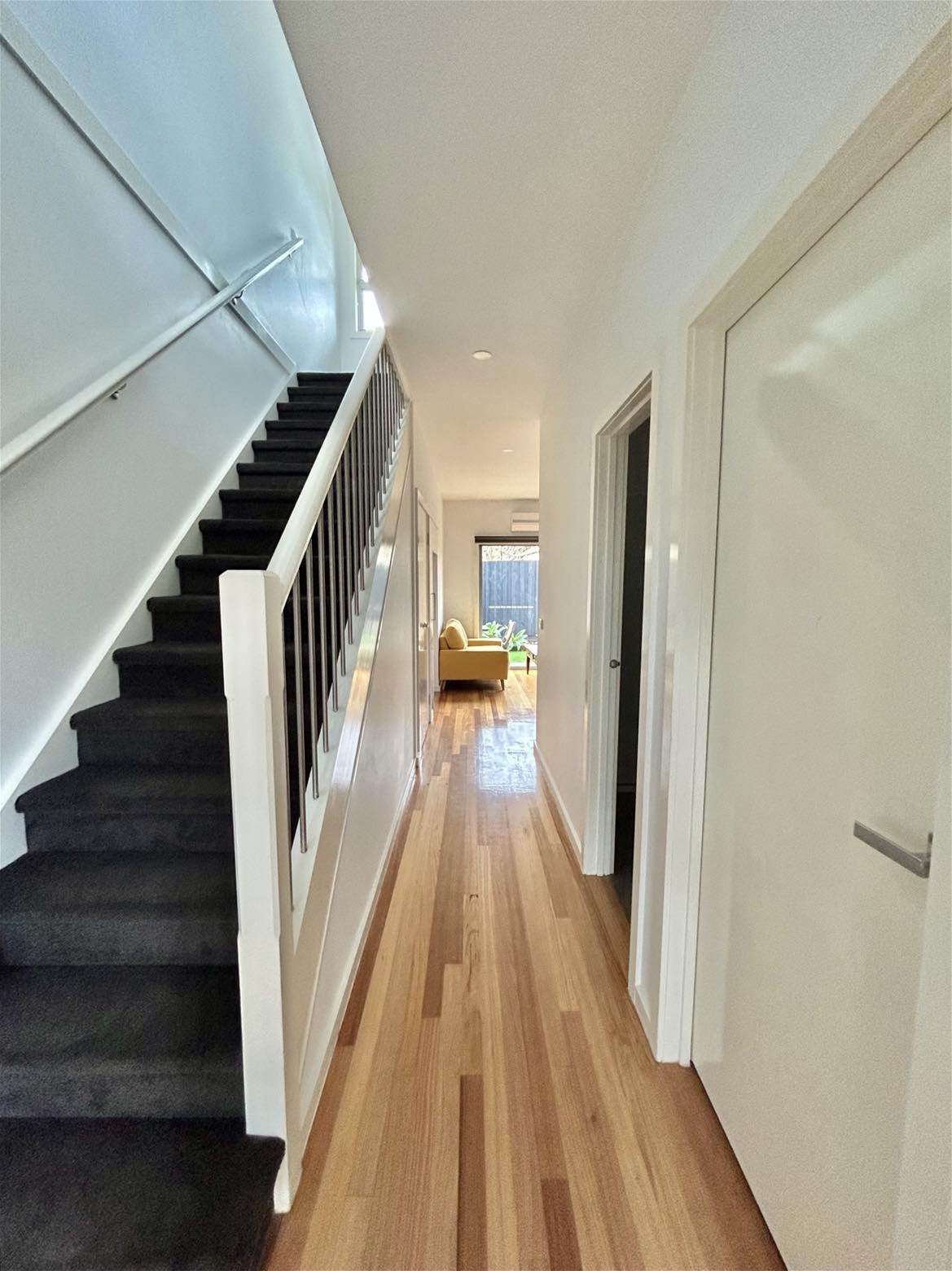 Charming Two Bedroom Townhouse 2