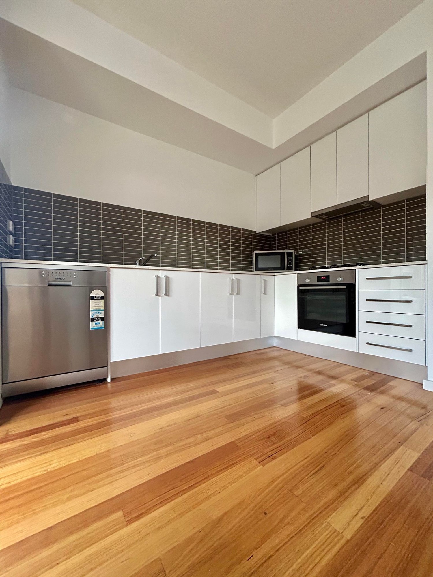 Charming Two Bedroom Townhouse 3
