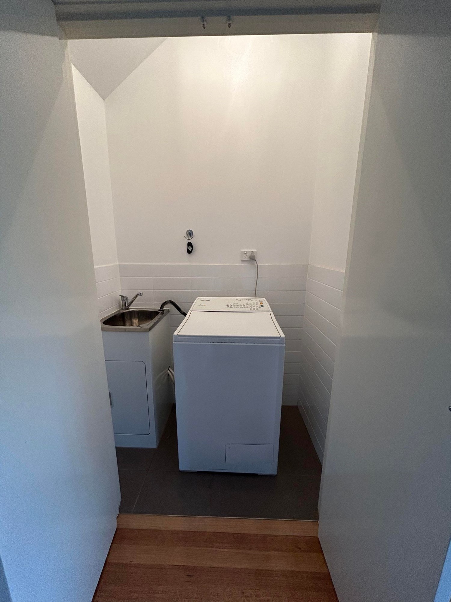 Charming Two Bedroom Townhouse 7