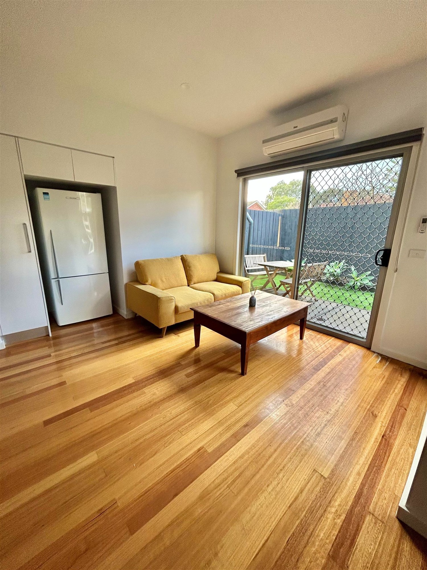 Charming Two Bedroom Townhouse 4