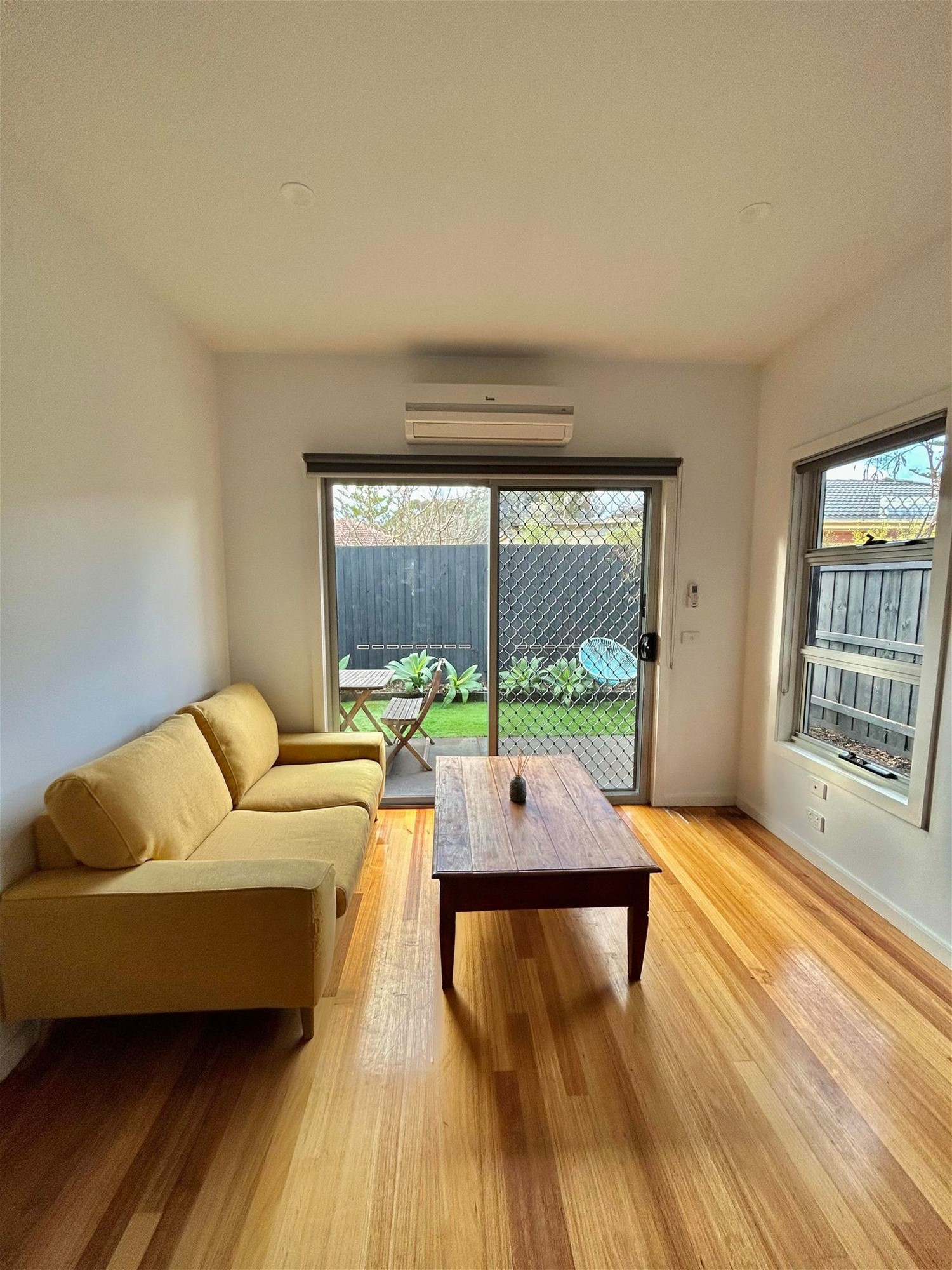 Charming Two Bedroom Townhouse 5