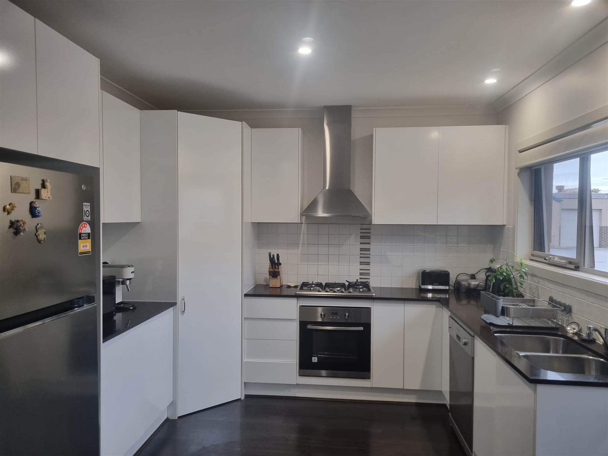 Executive Family Comfort – Furnished or Unfurnished in Dingley Village