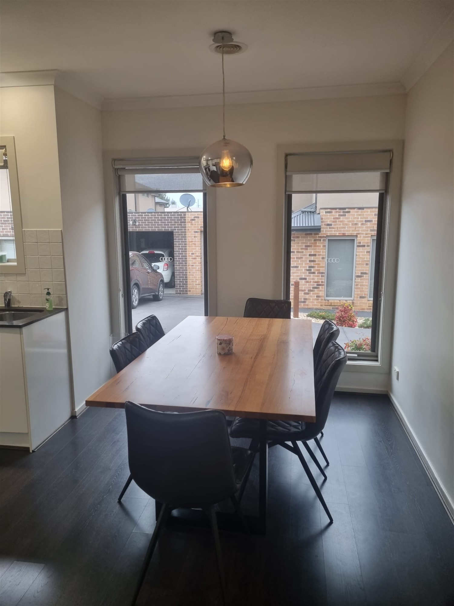 Executive Family Comfort – Furnished 3