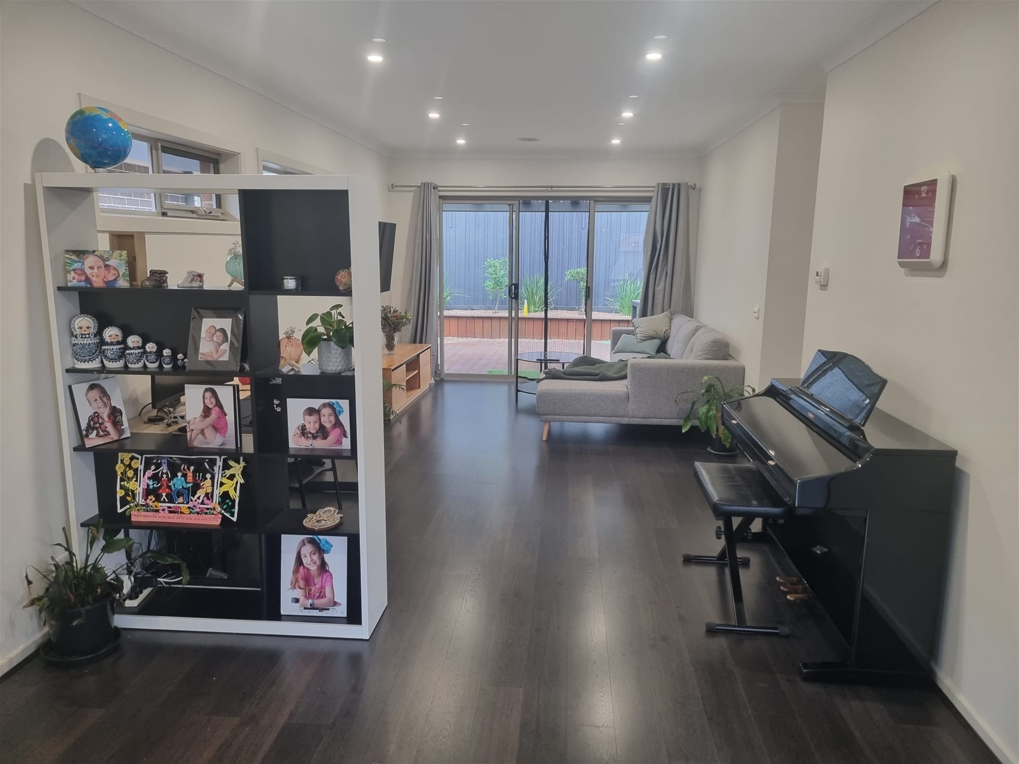 Executive Family Comfort – Furnished 4