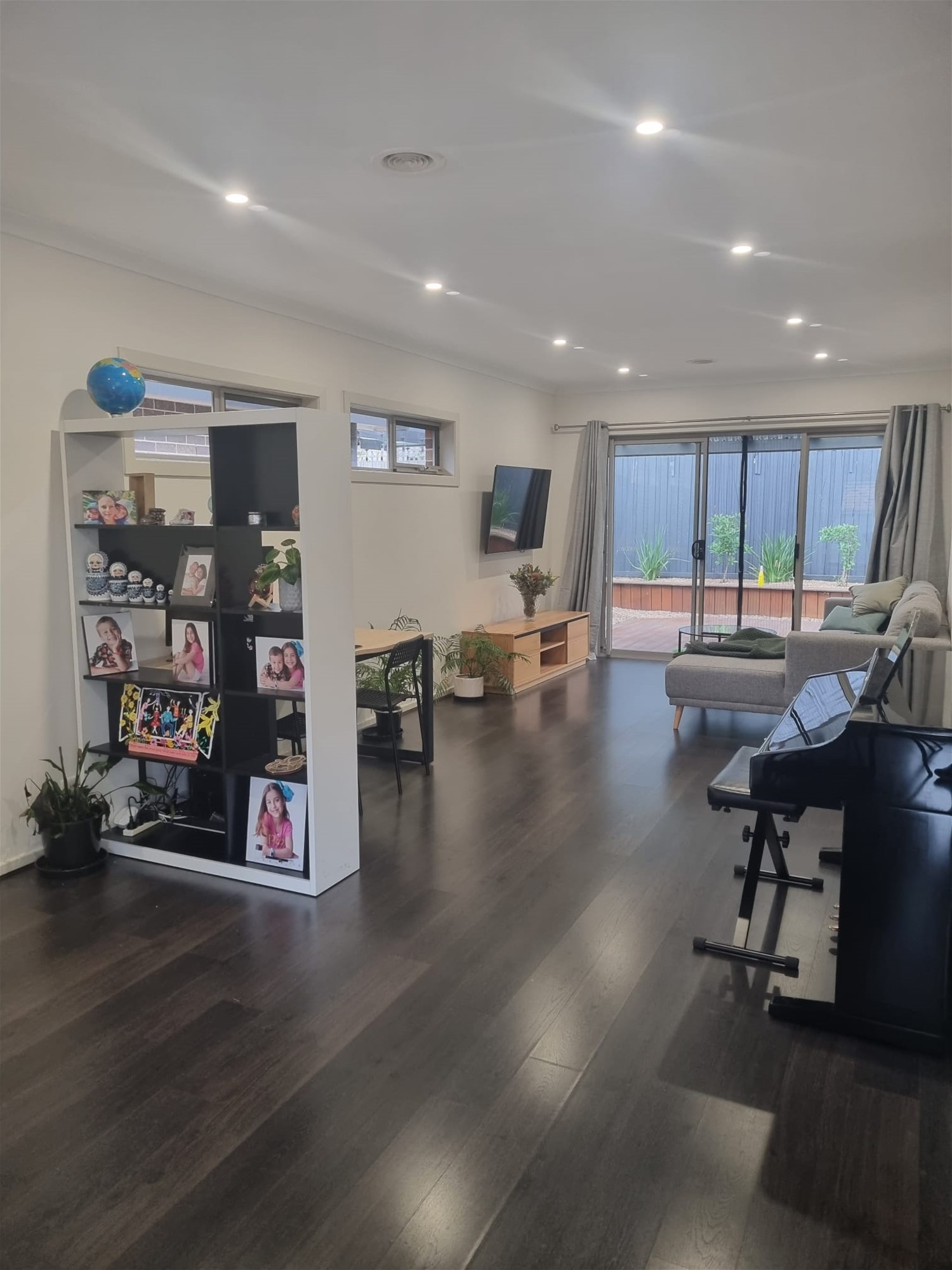 Executive Family Comfort – Furnished 5