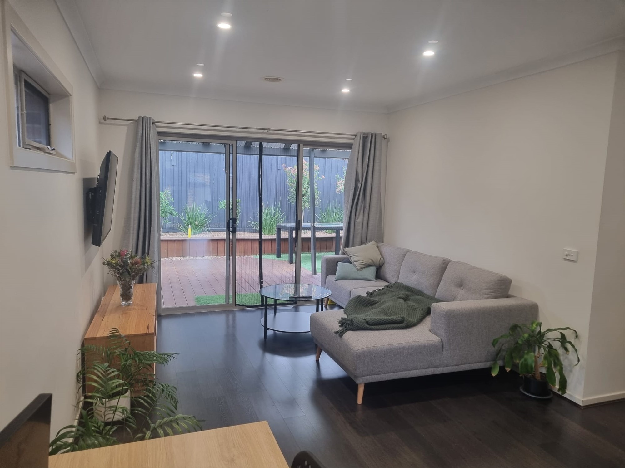 Executive Family Comfort – Furnished 6